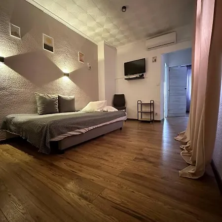 Casa Duran ホテル 2*