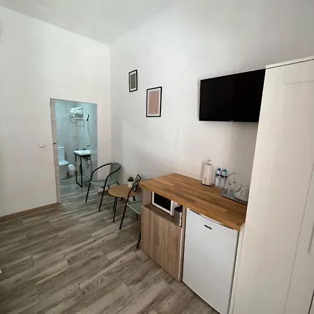 Casa Durán Hotel 2*