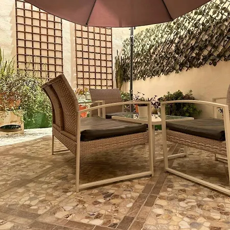 Casa Durán Hotel 2*