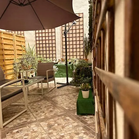 Casa Duran Отель 2*