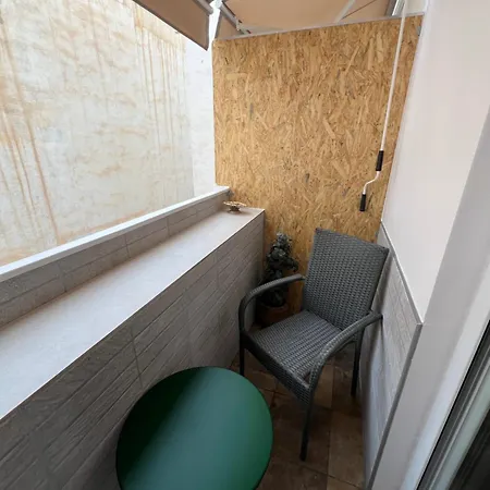 Casa Durán Szálloda Alicante
