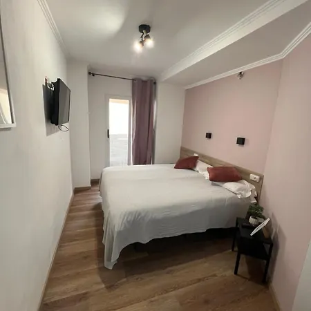 Szálloda Casa Durán 2*