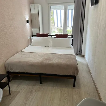 Casa Duran Hotel 2*