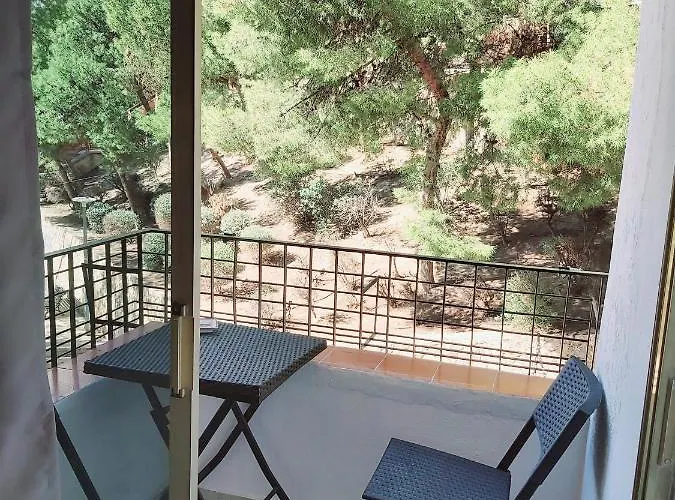 Casa Duran מלון אליקאנטה