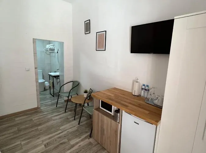 Casa Duran מלון 2*