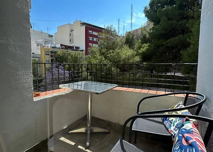 Casa Duran מלון אליקאנטה