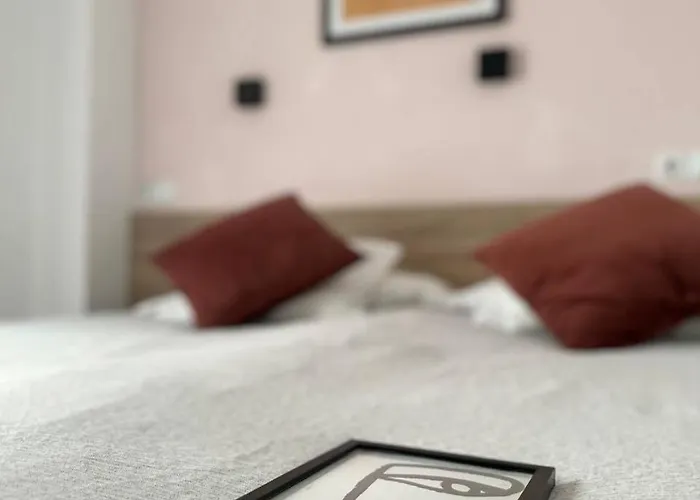 Casa Duran 2* אליקאנטה