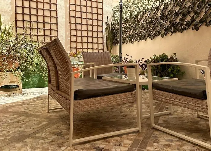 Casa Duran מלון 2*