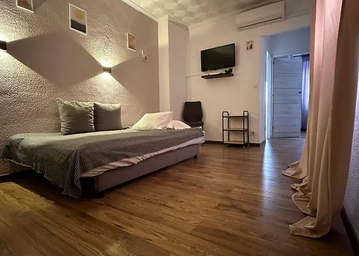 Casa Duran מלון 2*