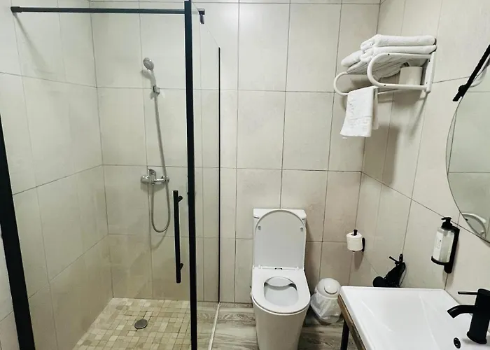 Casa Duran מלון אליקאנטה