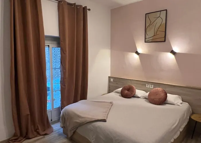 Casa Duran מלון 2*