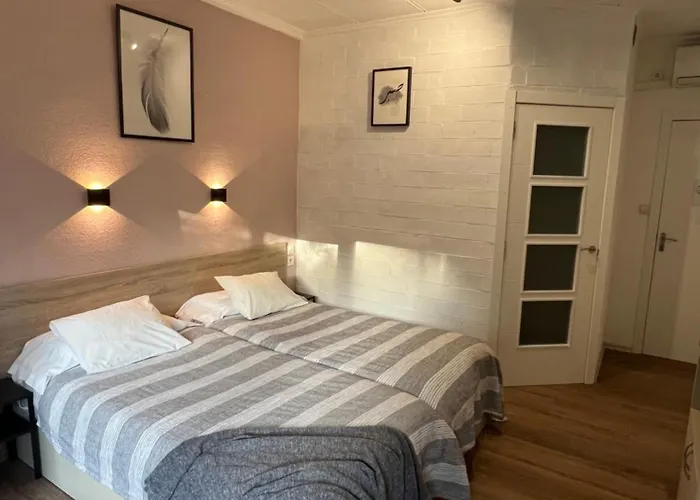 Casa Duran 2* אליקאנטה