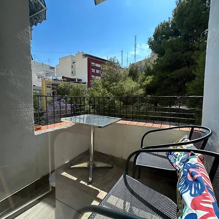Casa Duran מלון אליקאנטה