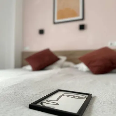 Casa Duran 2* אליקאנטה