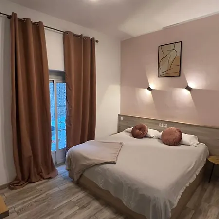 Casa Durán Hotel 2*