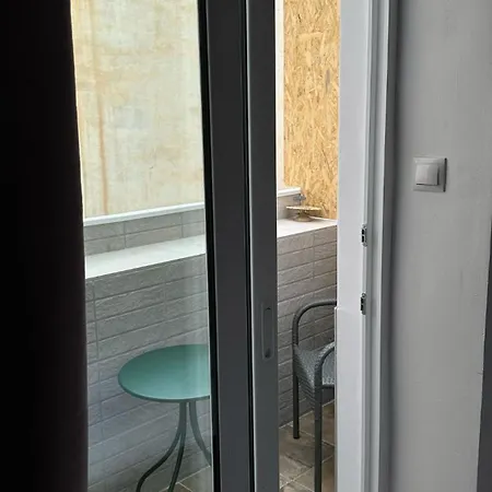 Casa Duran מלון אליקאנטה