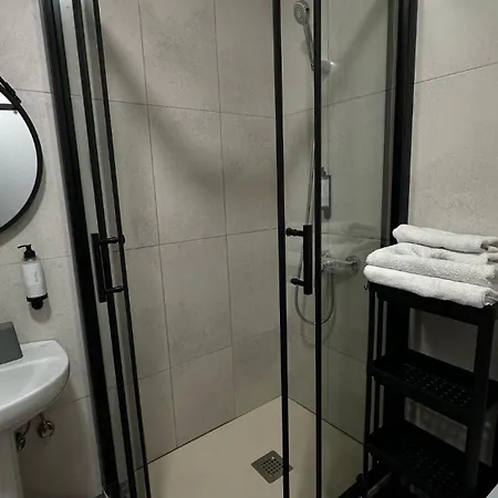 מלון Casa Duran